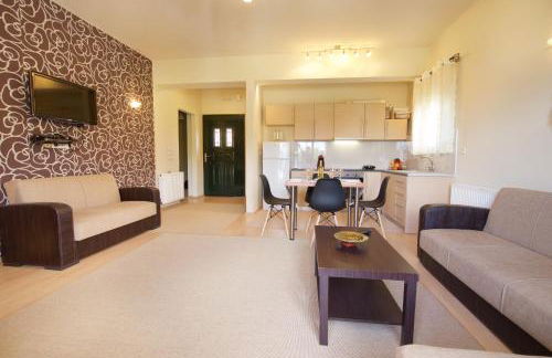 Ntina's house - Photo 20