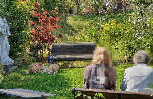 Stunning Apartment In San Feliciano - Foto 7