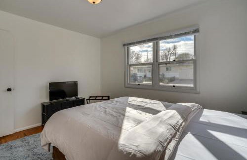 Chic Pueblo Vacation Rental Home Near Fairgrounds! - Foto 23