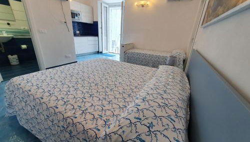 Casa Acqua Marina Le Forna - Foto 5