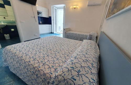 Casa Acqua Marina Le Forna - Foto 5