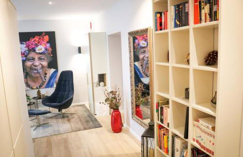 Apartment Style & Nature - Luxus trifft Natur - Foto 40