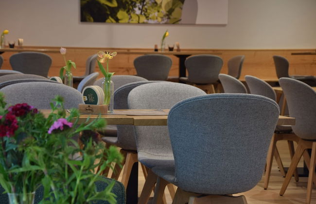 Mariandl im Oberwirt - Foto 32