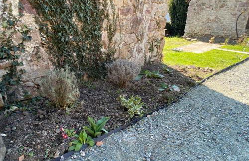 Gîte du Petit Rocher SAINTE SUZANNE - Foto 26