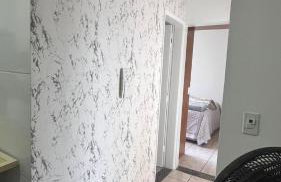 Apartamento Trindade - Centro de Manaus a 5 minutos do Teatro Amazonas - Foto 14