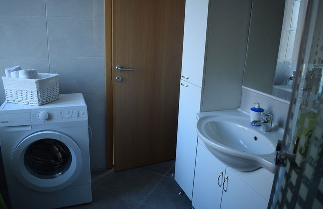 Optimist Makarska Town Center - Foto 41