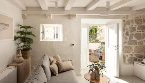 Villa Miri, superior heritage villa with swimming pool - Foto 3