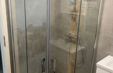 Schöne gemütliche Wohnung, Ferienwohnung in ruhiger Lage - Foto 17