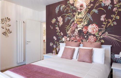 Lora flowers Suite, free parking,self check in, 5 - Foto 36