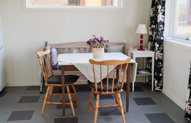 4 Star Holiday Home in Heberg - Foto 5