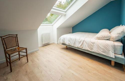 Villa Aigue Marine de Kerizella - Foto 31