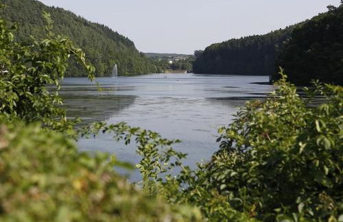 Holiday Home mit Garten im Naturpark Südeifel by Interhome - Foto 16