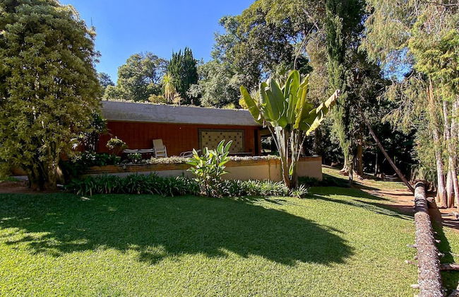 Chácara Espetacular em Ibiúna - Photo 41