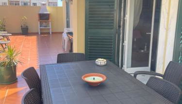 Santa Cruz Beach Penthouse -10 beds - Near Lisbon - Festas-Eventos - Photo 1