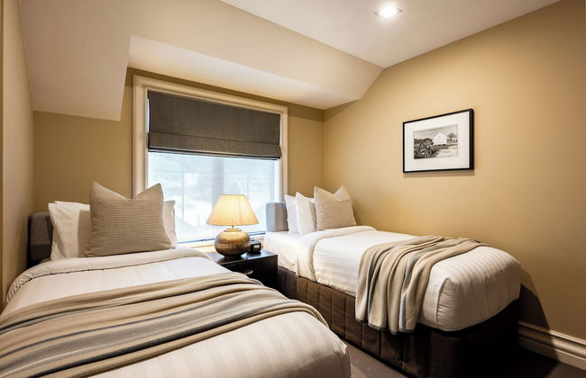 Platinum Queenstown Villas - Foto 3