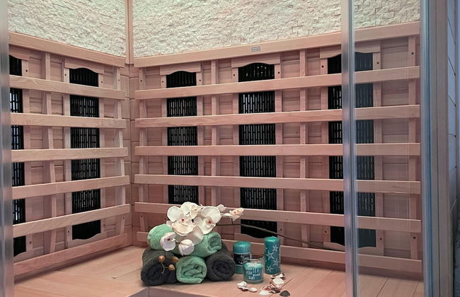 Holiday Home in Walkenried With Sauna - Foto 34