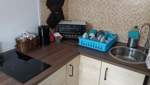 Teseo by the sea - Foto 5, stove