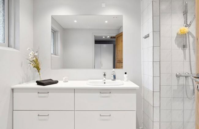 "Uolevi" - 1.3km from the sea - Photo 18