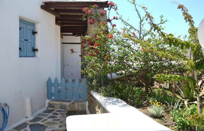 Beautiful Apt In Ano Mera Village - Photo 12