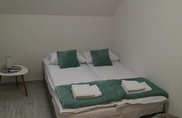 Apartamenty, Zielone Wzgórze Wiktora w Mikołajkach - Foto 21