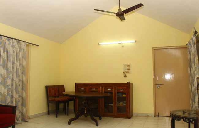 TripThrill Deccan Farm House - Foto 17