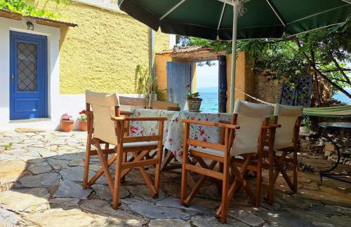 Yard of Epicurus - Η Αυλή του Επίκουρου - Foto 78