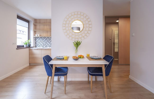 Apartment Paris 21 by Renters - Foto 2