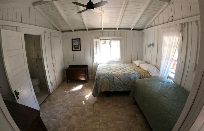 Van Zandt's Redwood View Resort - Foto 3