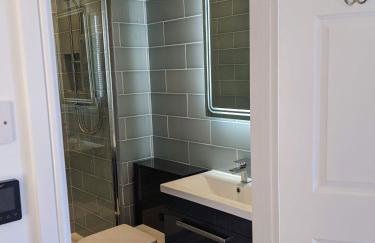 The Stables @ Higher Stancombe Farm - Foto 68