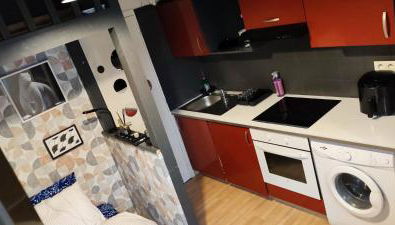 Studio propre disponible - Foto 5