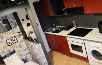 Studio propre disponible - Foto 5