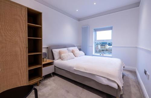 The Stanley By Allsquare Stay Modern 3 Bed 3 Bath - Foto 20