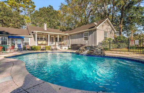 Cypress Grove - Dog River - Foto 18