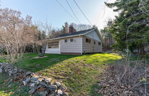 Washington's Rye House AC Bikes New Kitchen - Foto 28