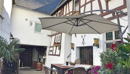 Fewo Zur Goldenen Traube - Foto 3