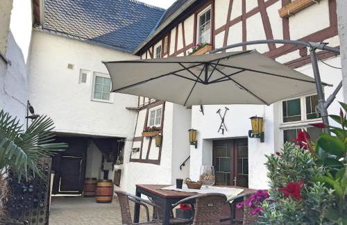 Fewo Zur Goldenen Traube - Foto 3