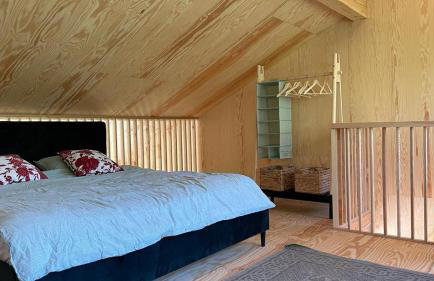 Domek na wzgórzu - Foto 19