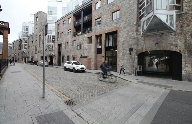 Smithfield Distillery Self Catering - Foto 17