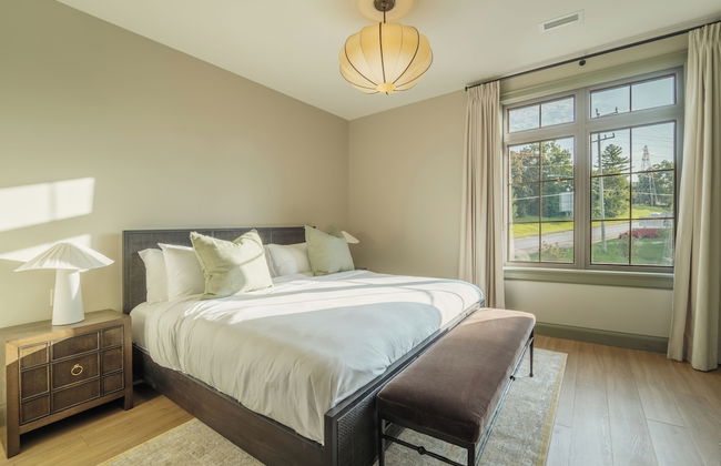 The Penrose Suites - Foto 23