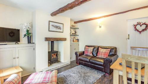 Smithy Cottage - Foto 3