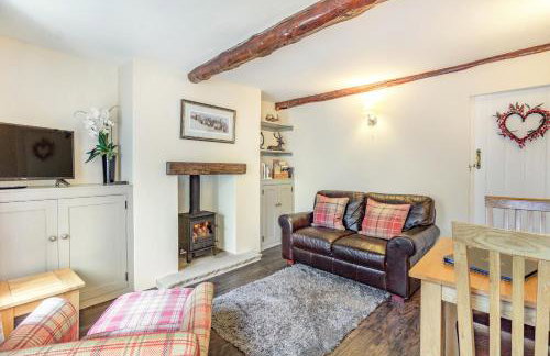 Smithy Cottage - Foto 3