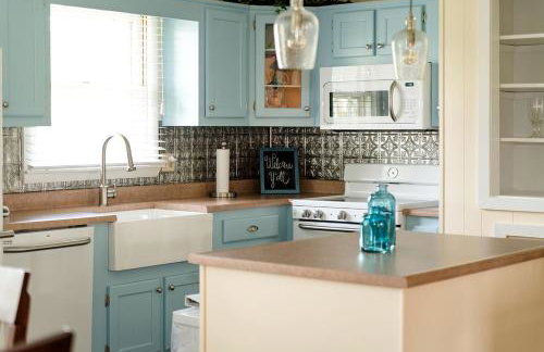 Elegant Cottage Rental for Groups near Greensburg, Kentucky - Foto 4