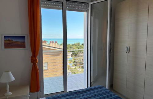 Pineto-Italy-Appartamento vista Mare e Pineta - Photo 27