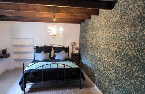 Gîtes à la ferme, Le Jardin Bleu - Foto 7