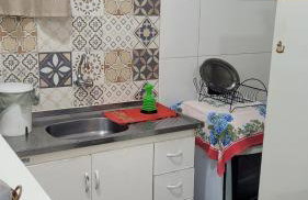 Condomínio Resort na cidade das águas sulfurosas - Foto 68