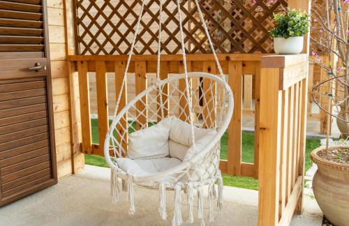 Case Vacanze la fenice- Casa Mediterranea - Foto 34