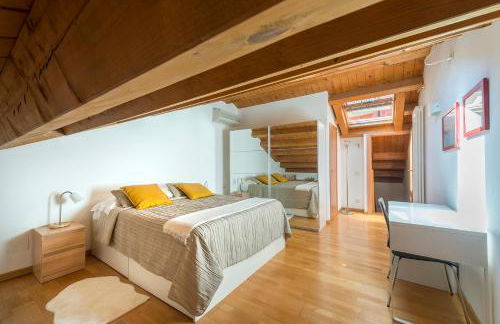 Duplex2 at the entrance of Venice, cozy and relax - Foto 17