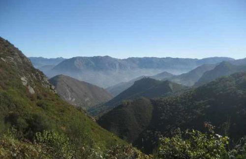 Apartamentos Valdecarzana Senda del Oso - Foto 14