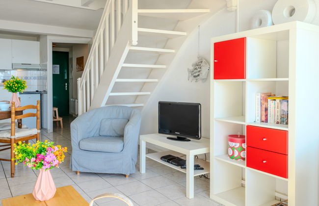 Cap Océan - Foto 11