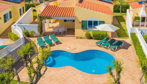 Linardo2 | Villa con piscina y aire acondicionado - Photo 2